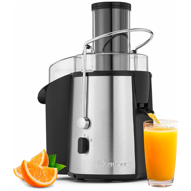 Clatronic Profi-Automatik-Entsafter AE 3532