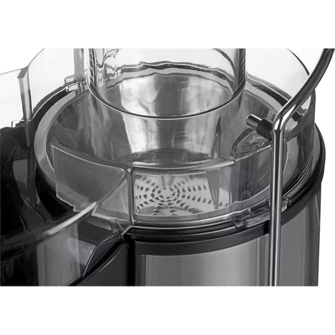 Clatronic Profi-Automatik-Entsafter AE 3532