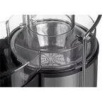 Clatronic Profi-Automatik-Entsafter AE 3532