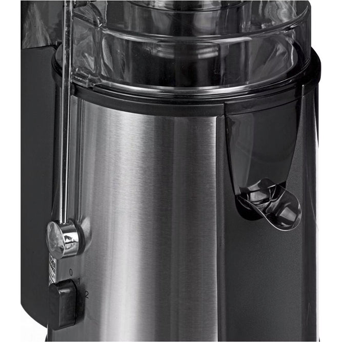 Clatronic Profi-Automatik-Entsafter AE 3532