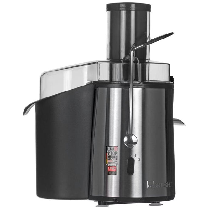 Clatronic Profi-Automatik-Entsafter AE 3532