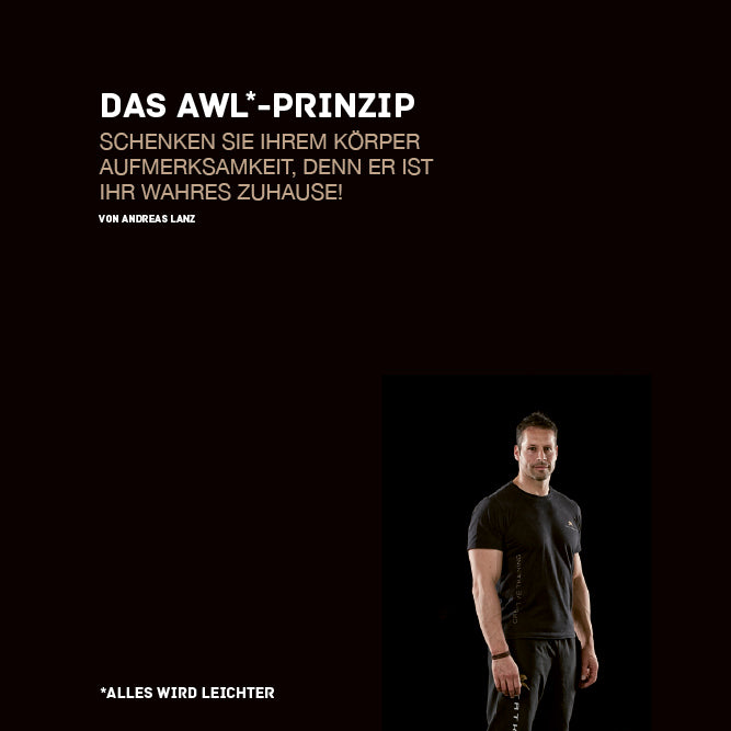 Das AWL*-Prinzip