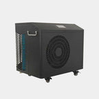 Eisbad – Arctic-Zen