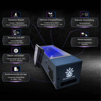 Eisbad – Arctic-Zen