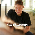Gutschein für ein Personal Training