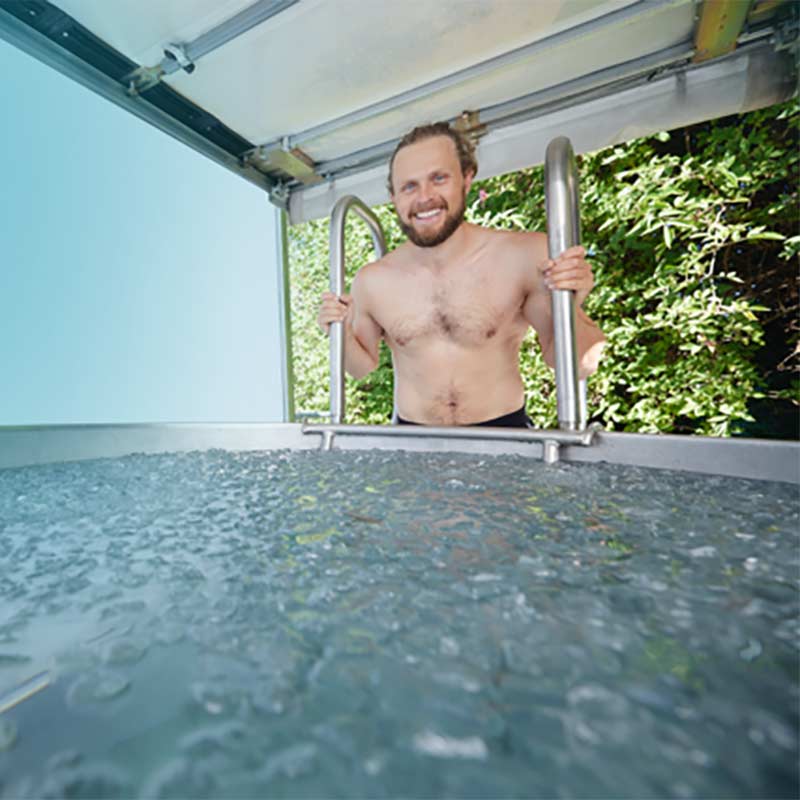 POWEREFFEKT – Live-Wochenkurs