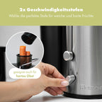 Clatronic Automatik-Entsafter AE 3666