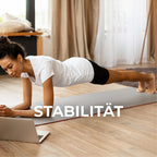 POWEREFFEKT ONLINE-WORKSHOP – 9 Wochen mit Powereffekt