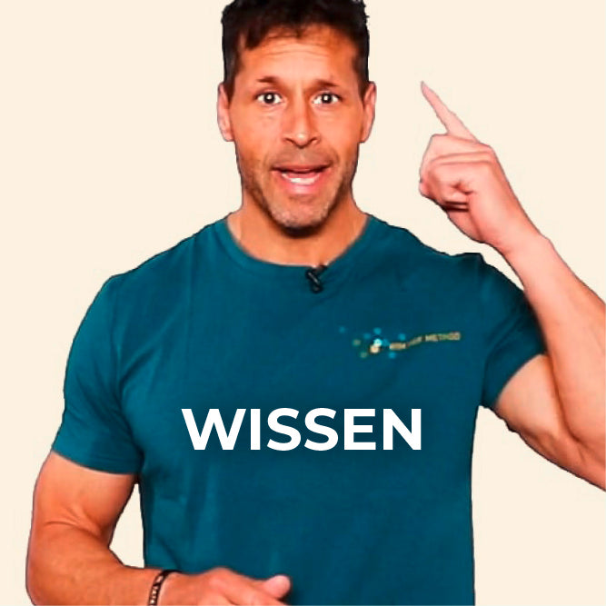 POWEREFFEKT ONLINE-WORKSHOP – 9 Wochen mit Powereffekt