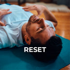 RESET – Klarheit durch Atmung