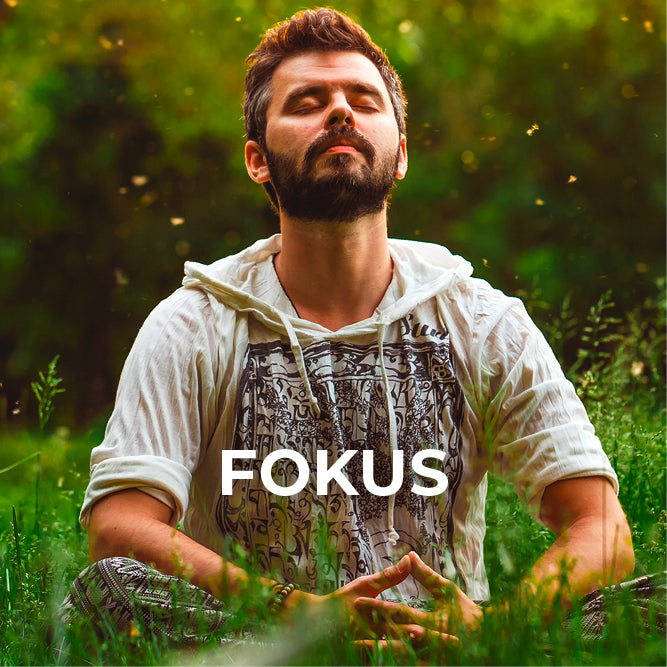 RESET – Klarheit durch Atmung