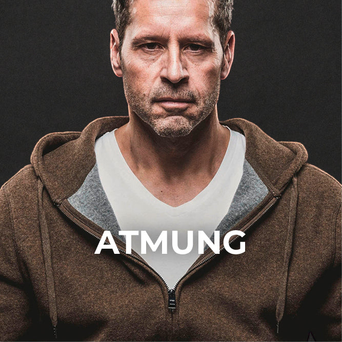 ATMUNG, FOKUS UND KÄLTE – Fundamentals Workshop