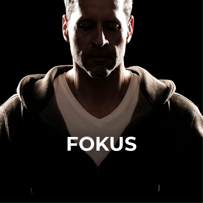 ATMUNG, FOKUS UND KÄLTE – Fundamentals Workshop